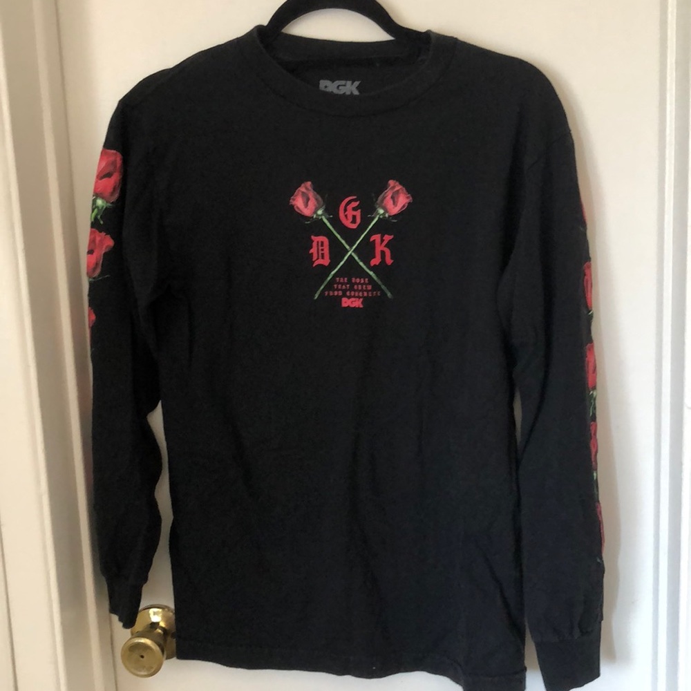 DGK